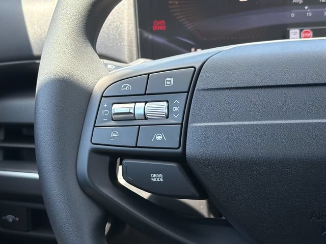 New 2026 Kia K4 FWD image 18
