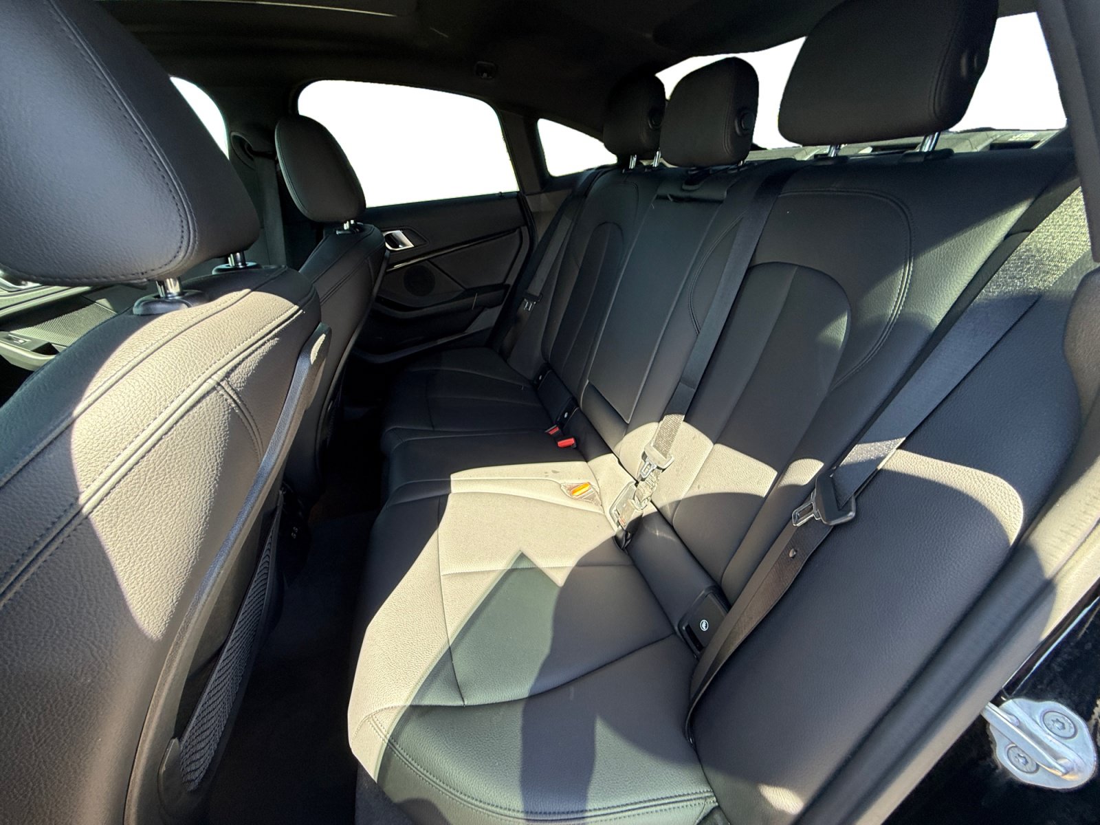 Used 2021 BMW 228i Gran Coupe w/ Convenience Package FWD image 16