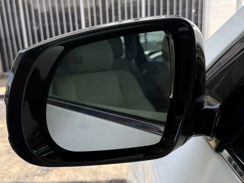 Used 2019 INFINITI QX60 Pure AWD/4WD image 11