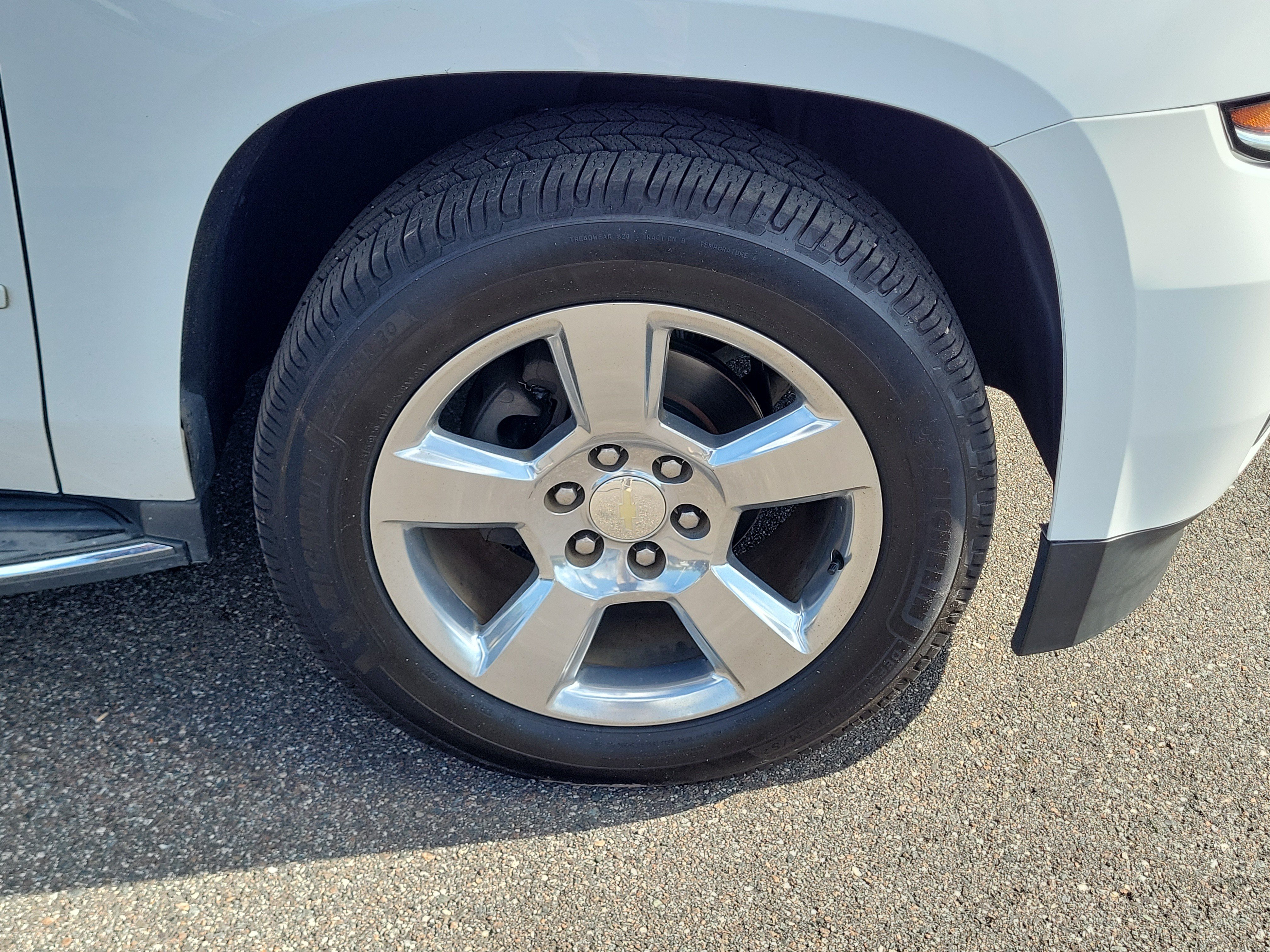 Used 2019 Chevrolet Tahoe Premier RWD image 39