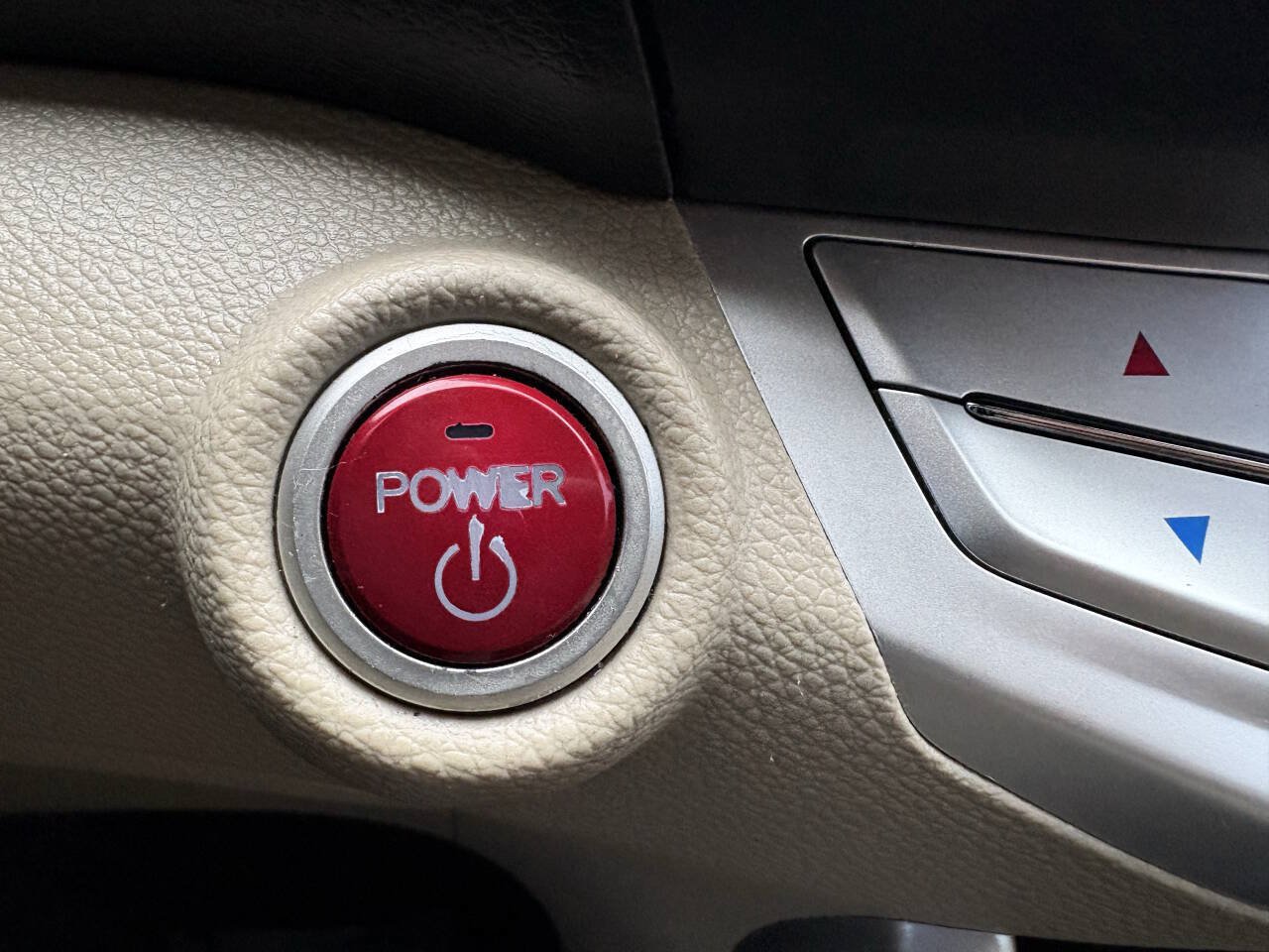 Used 2015 Honda Accord Hybrid Sedan image 29