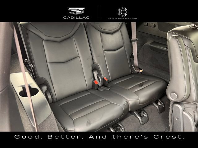 Used 2024 Cadillac XT6 Premium Luxury w/ LPO, Floor Liner Package AWD/4WD image 33