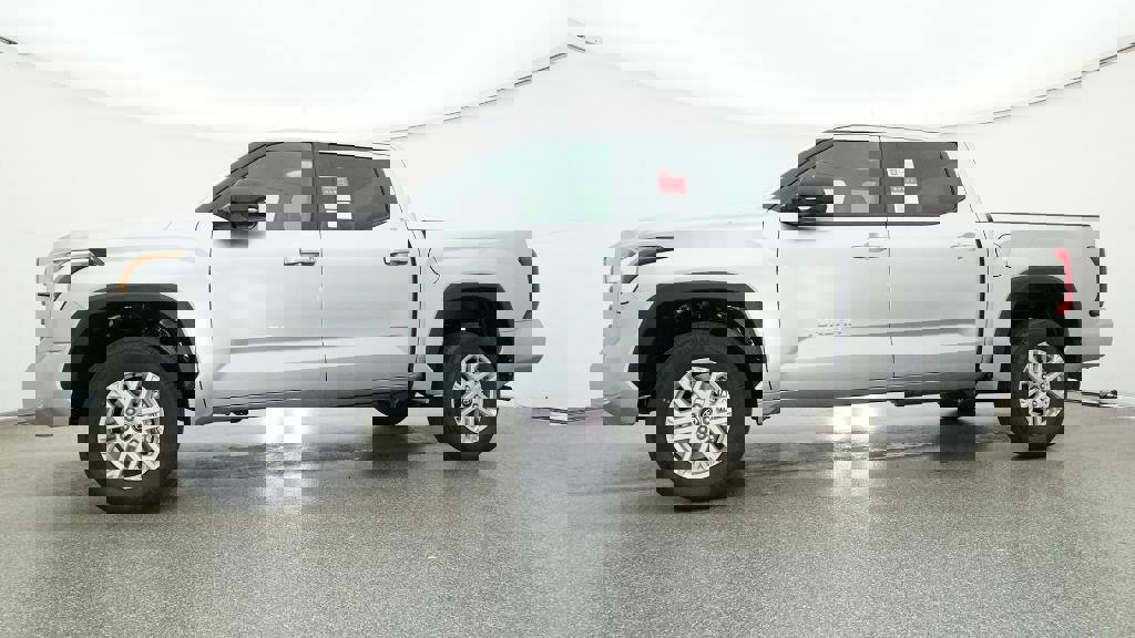 New 2026 Toyota Tundra SR5 image 11