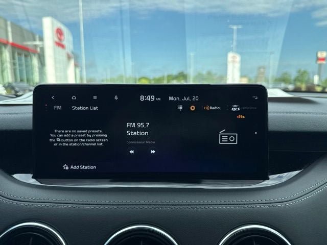 Used 2023 Kia Stinger GT2 RWD image 30