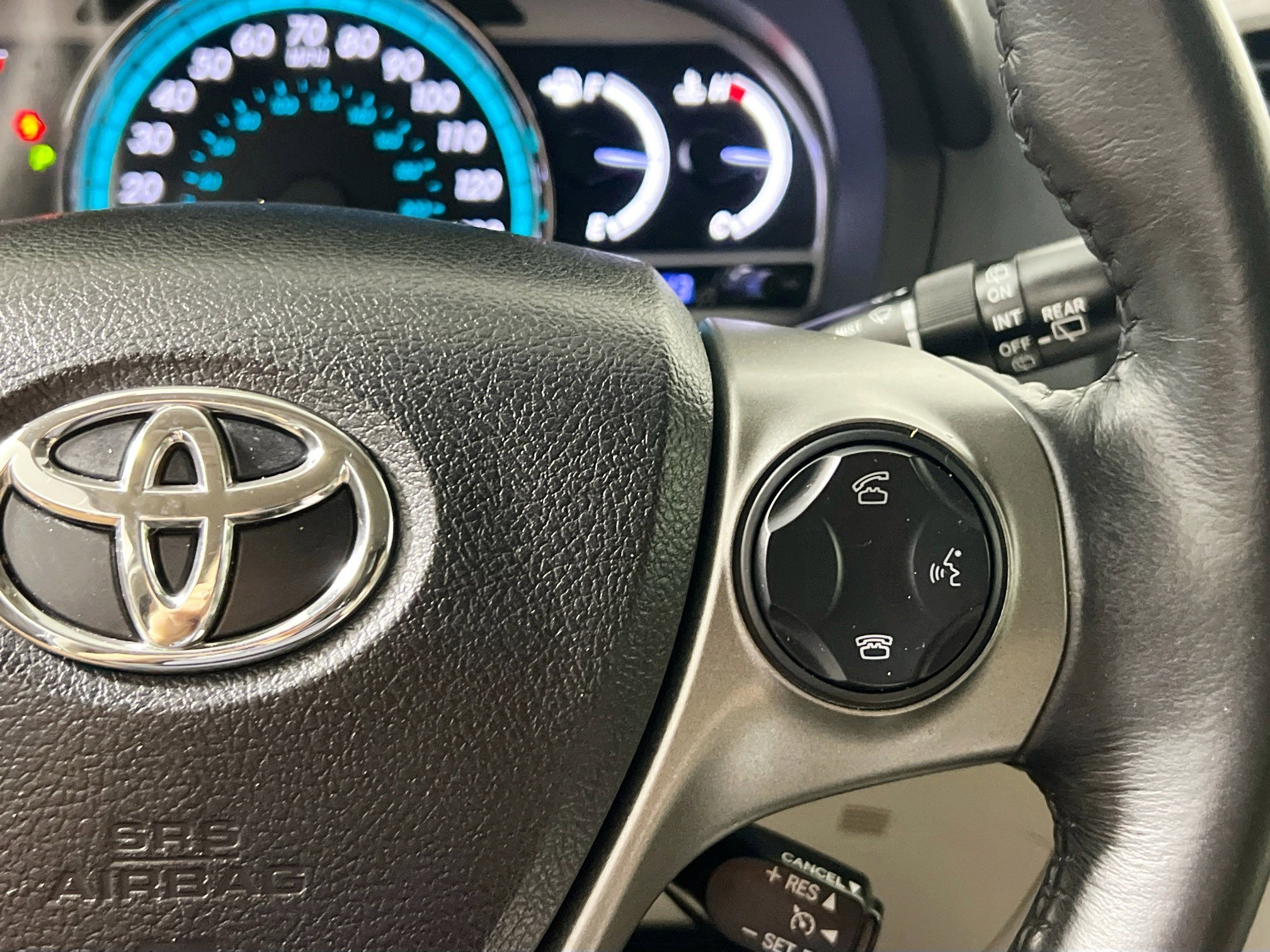 Used 2014 Toyota Venza XLE image 19