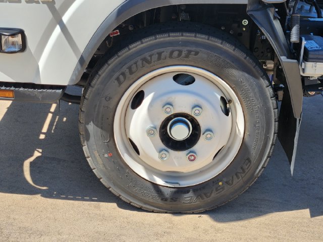 New 2025 Chevrolet Low Cab Forward 5500XG RWD image 16
