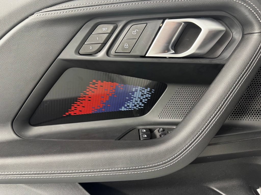 Used 2025 BMW M2 w/ Lighting Package RWD image 15