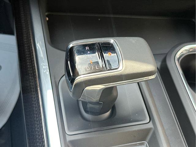 New 2025 Chevrolet Silverado 1500 RST w/ Z71 Off-Road Package image 46