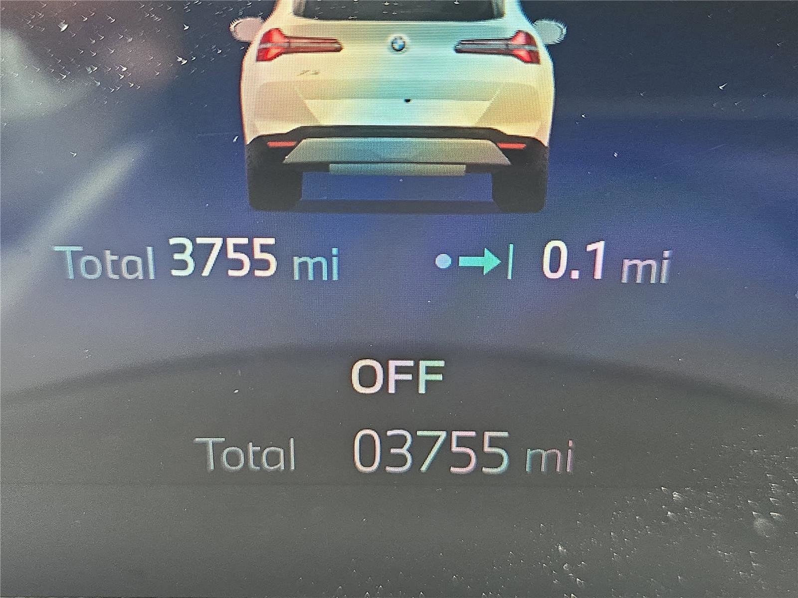 Certified 2026 BMW X3 xDrive30 w/ Convenience Package image 21