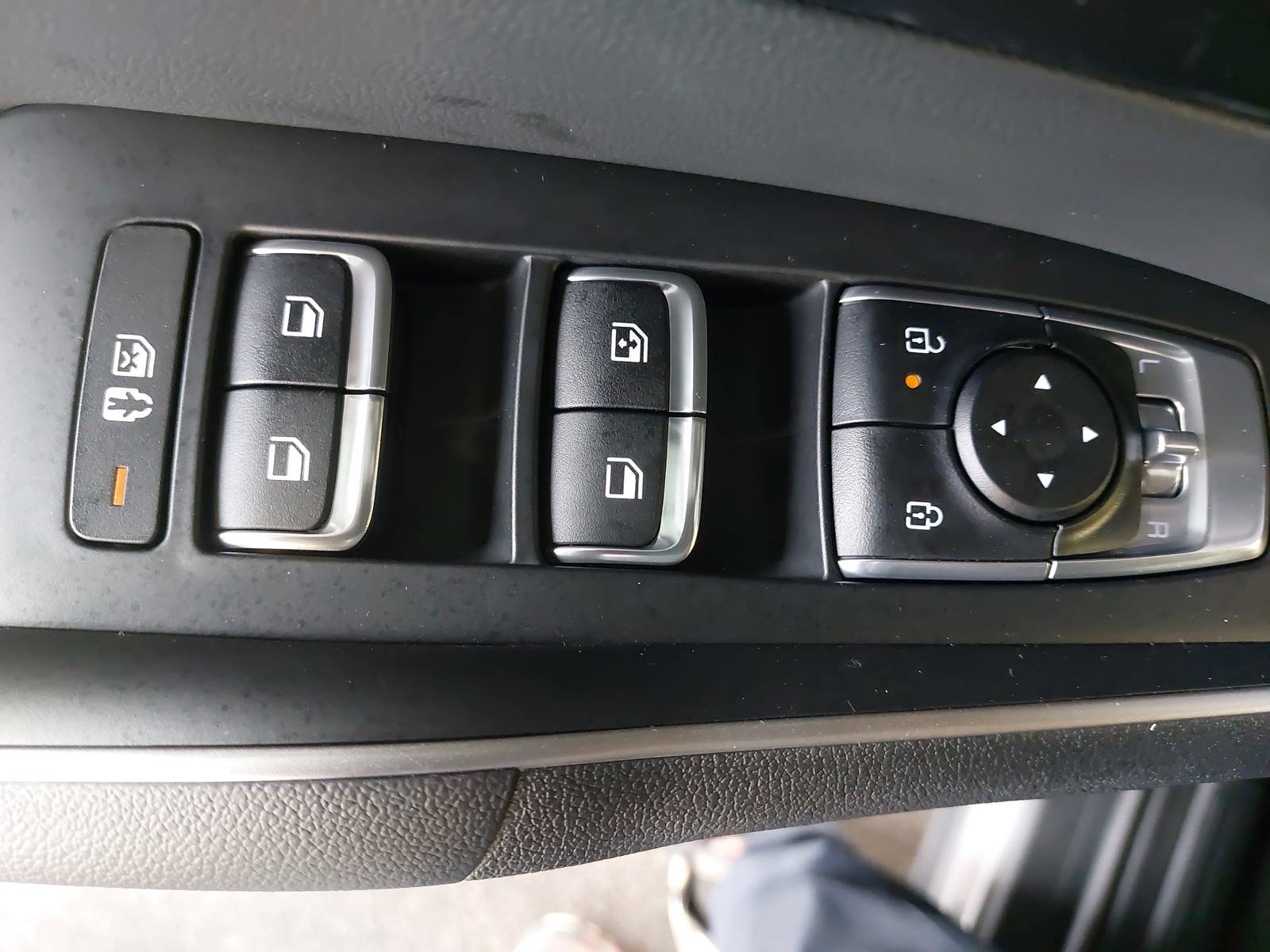 New 2026 Kia Sorento S w/ S Panoramic Sunroof Package FWD image 29