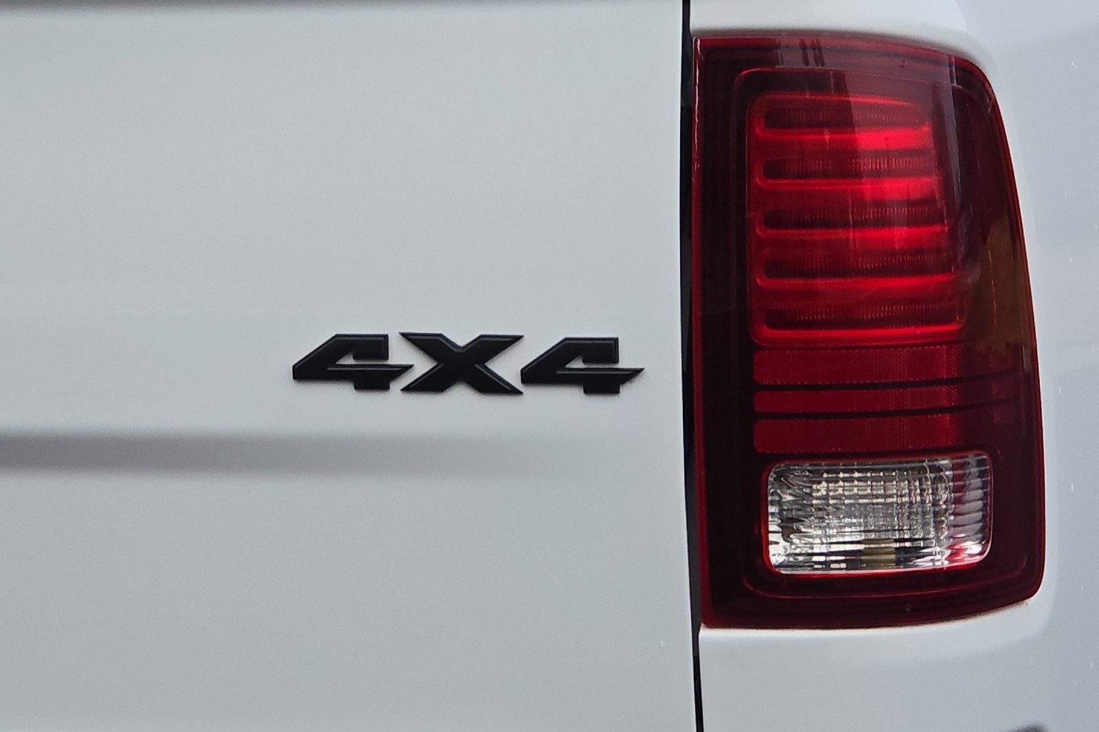 Used 2024 RAM 1500 Classic Warlock image 36