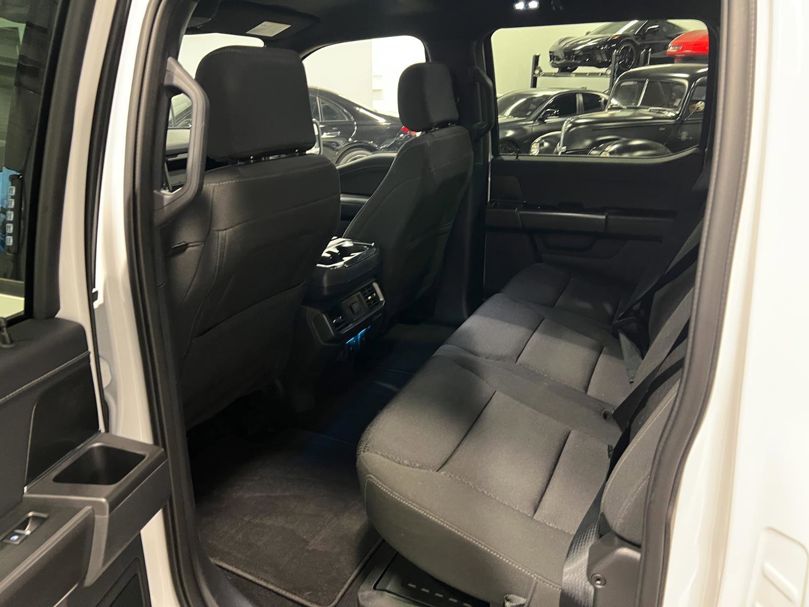 Used 2024 Ford F150 XLT w/ Equipment Group 302A MID image 28