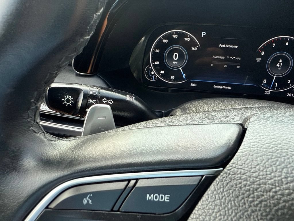 Used 2021 Hyundai Palisade Limited AWD/4WD image 25