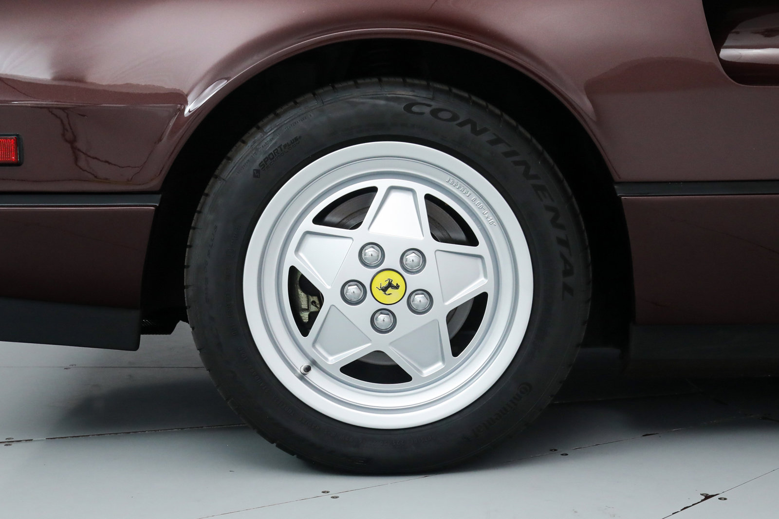 Used 1989 Ferrari 328 GTB RWD image 39