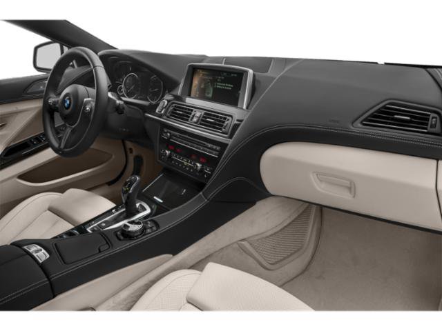 Used 2015 BMW 640i Convertible RWD image 18