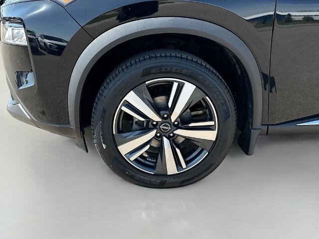 Used 2023 Nissan Rogue SL AWD/4WD image 22