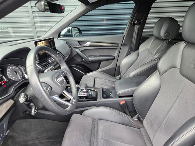 Used 2023 Audi SQ5 Premium w/ Convenience Package image 26