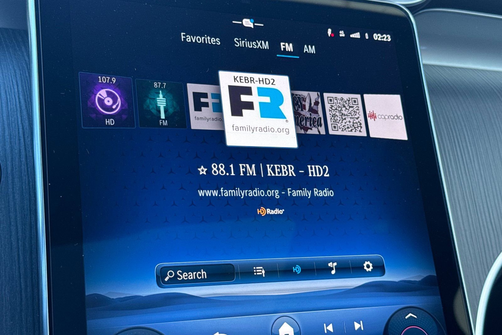 New 2026 Mercedes-Benz GLC 43 AMG 4MATIC Coupe image 22