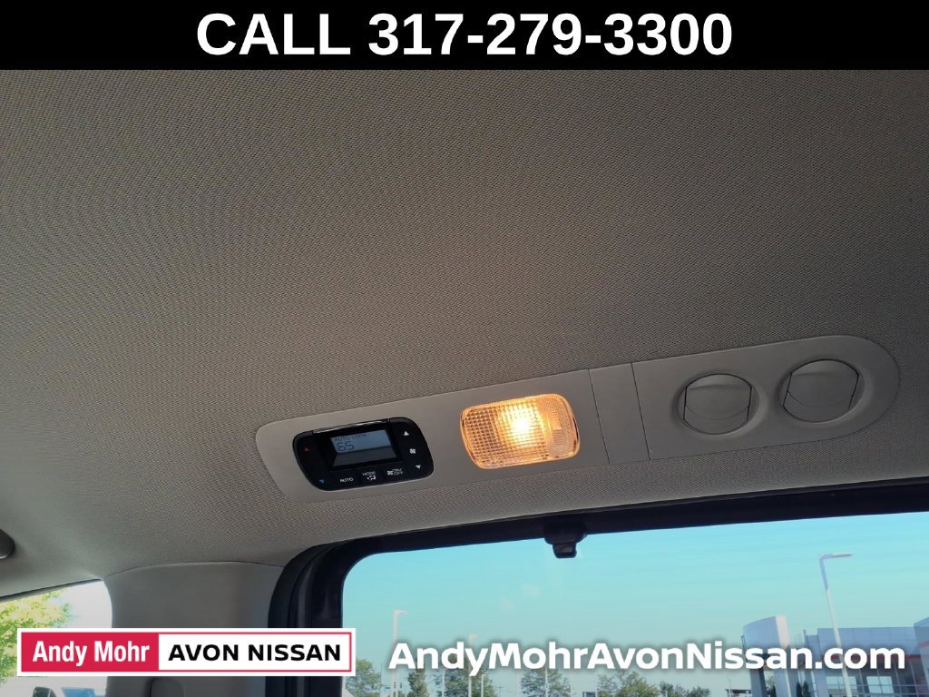 Used 2016 Honda Odyssey EX image 38