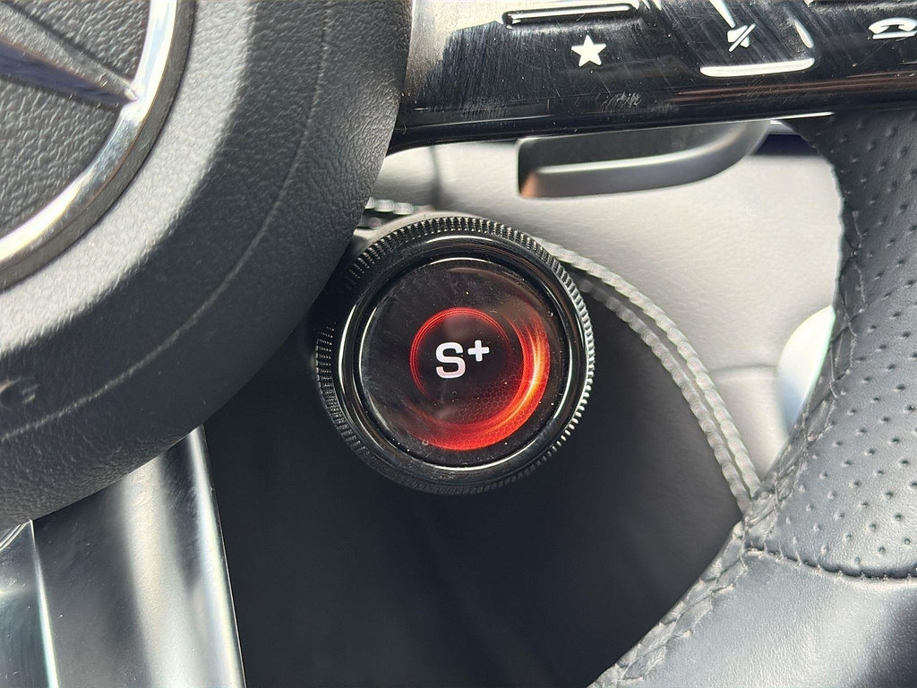 Used 2022 Mercedes-Benz AMG GT 53 image 20