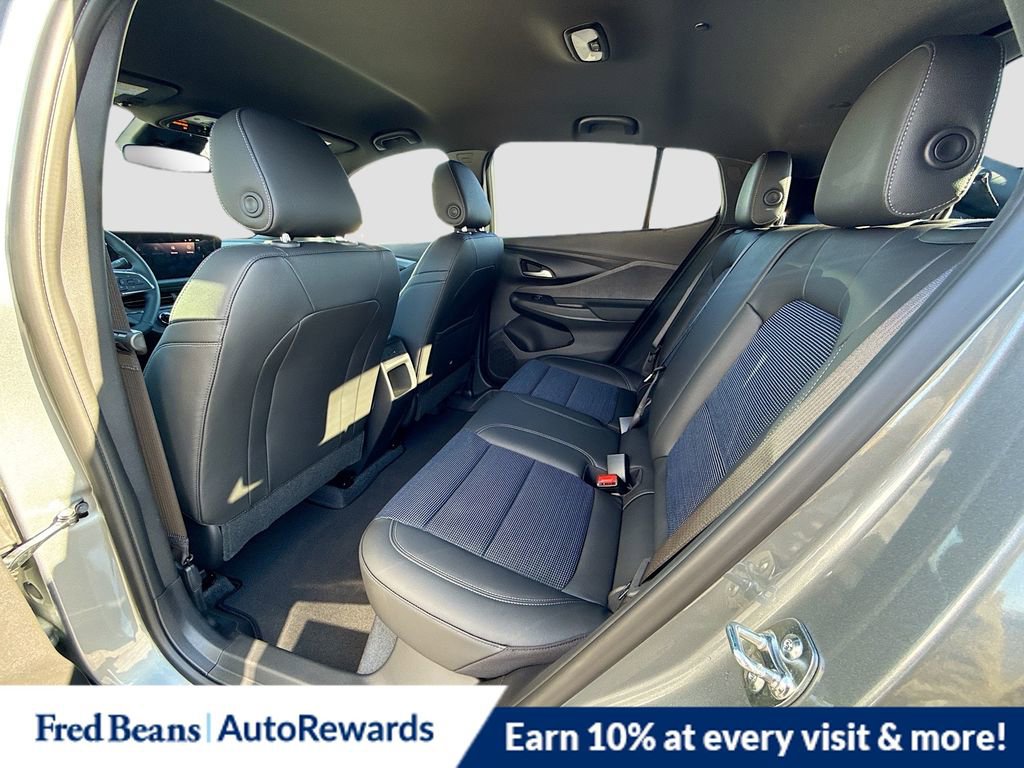 New 2026 Buick Envista Preferred w/ Convenience I Package image 23