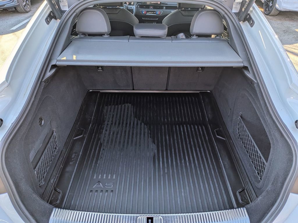 Used 2023 Audi A5 2.0T Premium Plus w/ Premium Plus image 31
