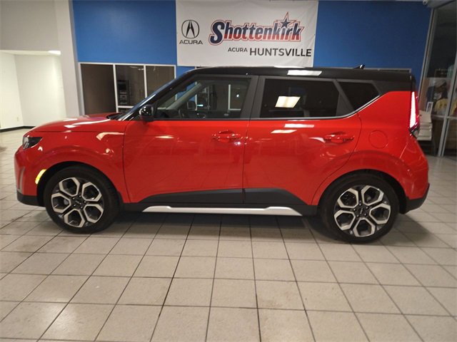 Used 2025 Kia Soul EX image 5