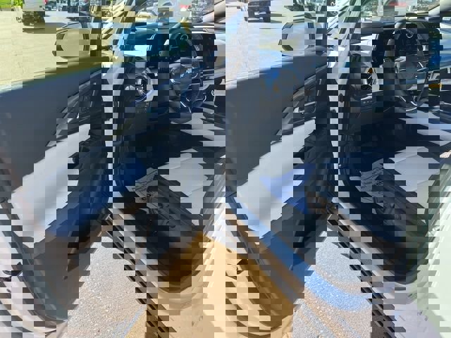 New 2026 Chevrolet Equinox EV LT w/ Convenience Package II image 10