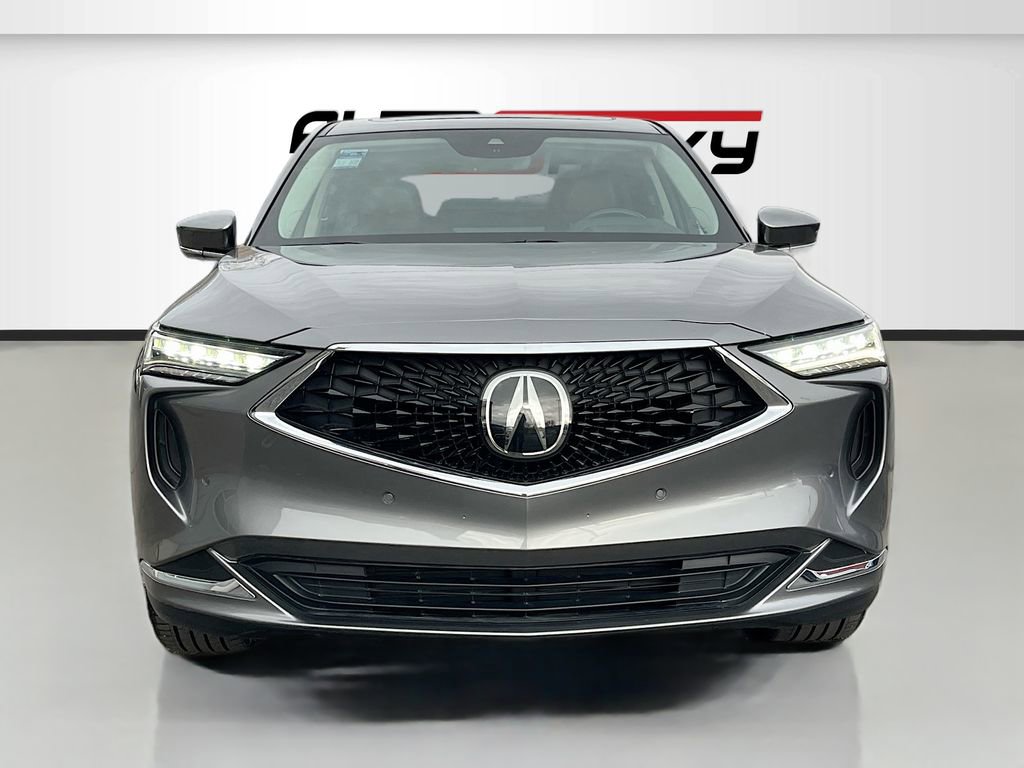 Used 2024 Acura MDX SH-AWD w/ Technology Package image 2