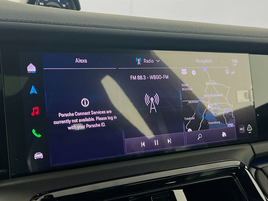 New 2026 Porsche Panamera 4 image 15