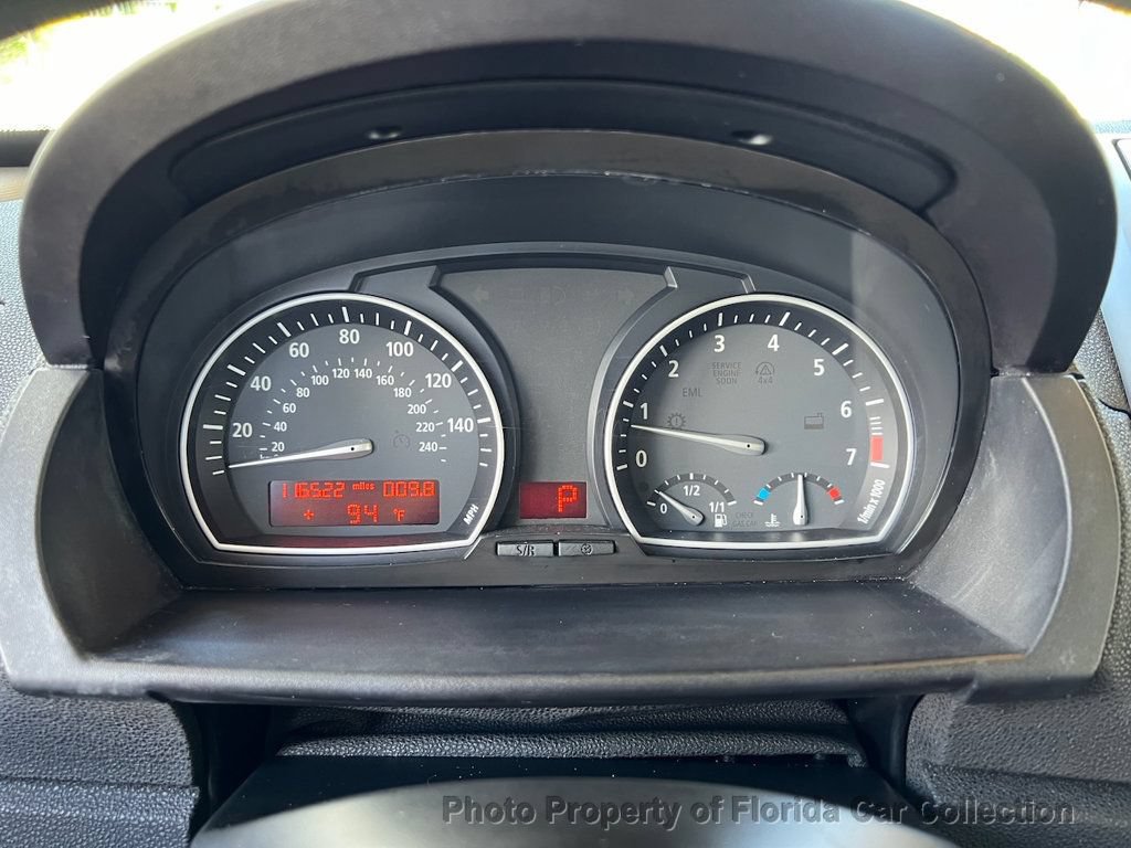 Used 2006 BMW X3 3.0i AWD/4WD image 61