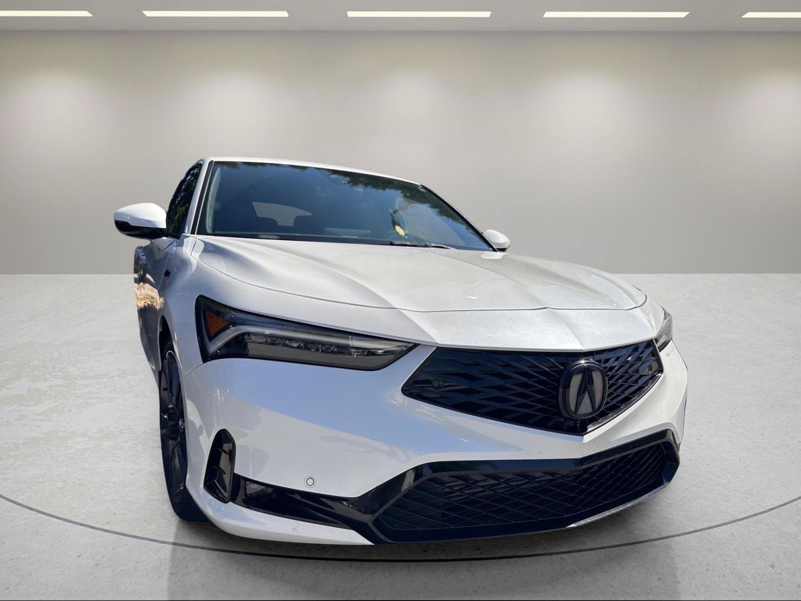 Used 2025 Acura Integra A-Spec w/ Technology Package FWD image 9