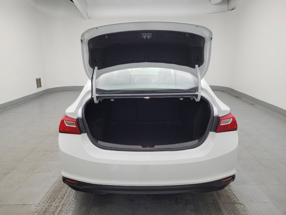 Used 2023 Chevrolet Malibu LT image 29