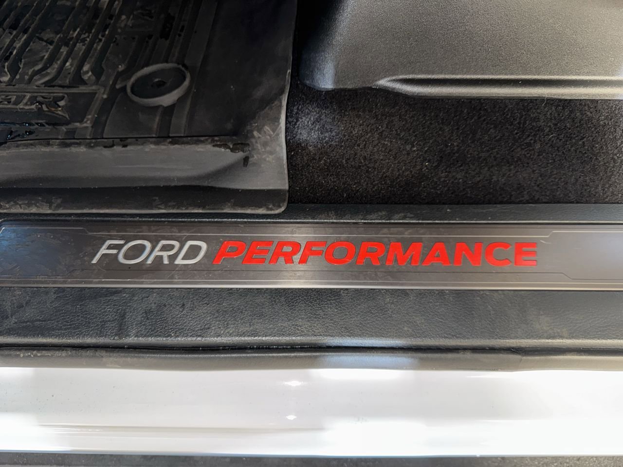 Used 2023 Ford F150 Raptor w/ Raptor 37 Performance Package image 18