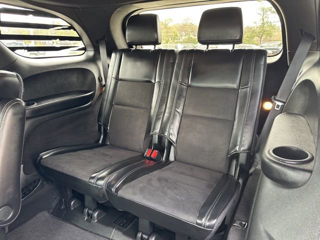 Certified 2022 Dodge Durango GT image 35