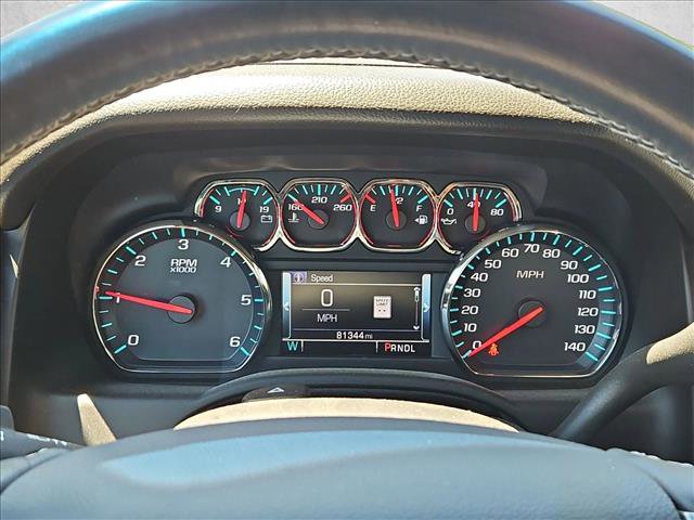 Used 2018 Chevrolet Suburban Premier image 11