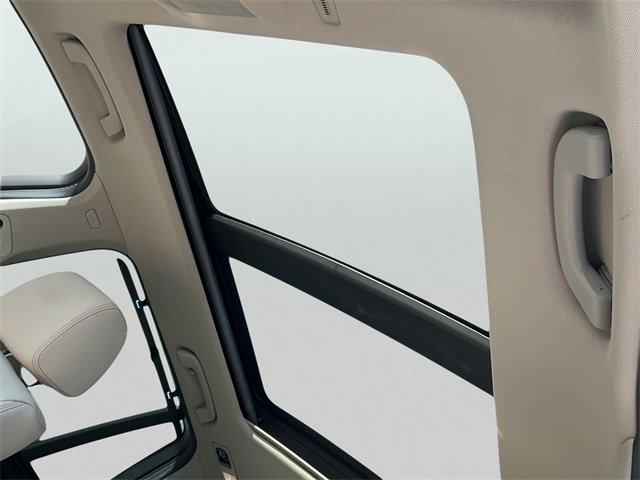 Used 2015 BMW X3 xDrive35i image 17