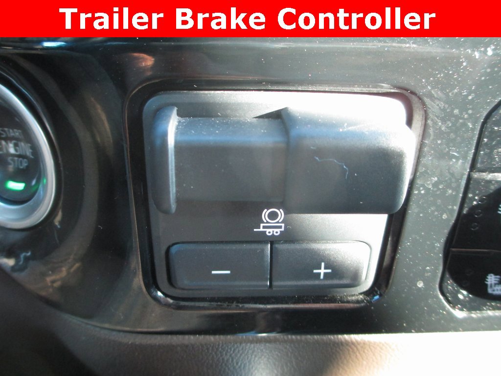 Certified 2024 GMC Sierra 1500 SLT w/ SLT Premium Plus Package image 17