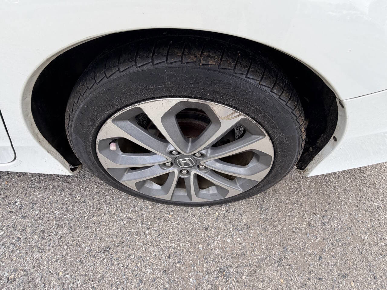 Used 2014 Honda Accord Sport image 42