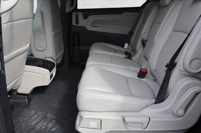 New 2027 Honda Odyssey EX-L image 23