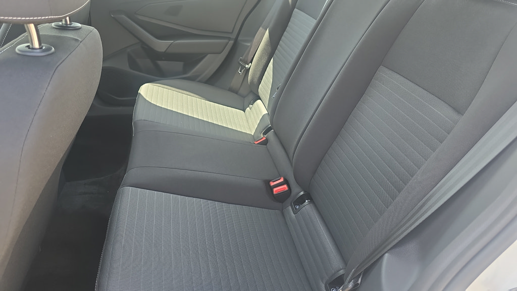 Used 2025 Volkswagen Jetta S FWD image 9