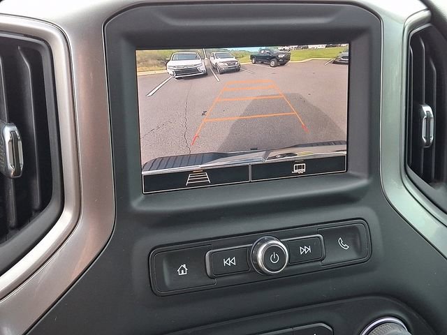 Used 2024 Chevrolet Silverado 3500 W/T image 15