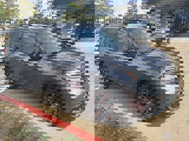 Used 2020 Honda Passport Touring