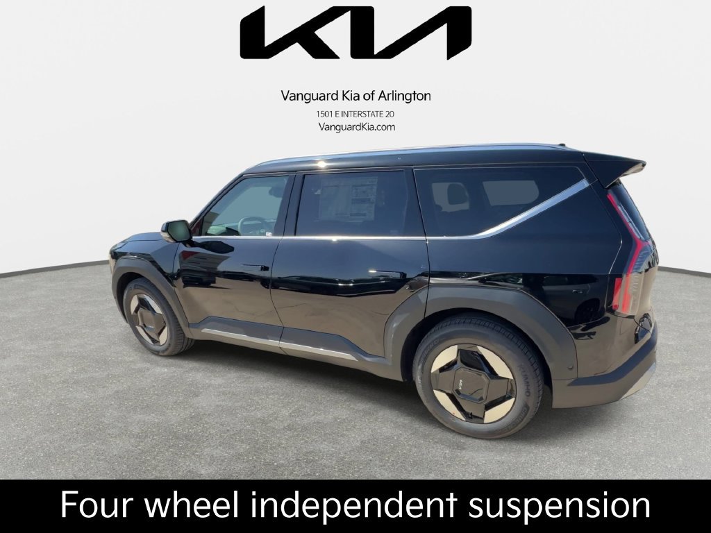 New 2026 Kia EV9 Wind AWD/4WD image 7