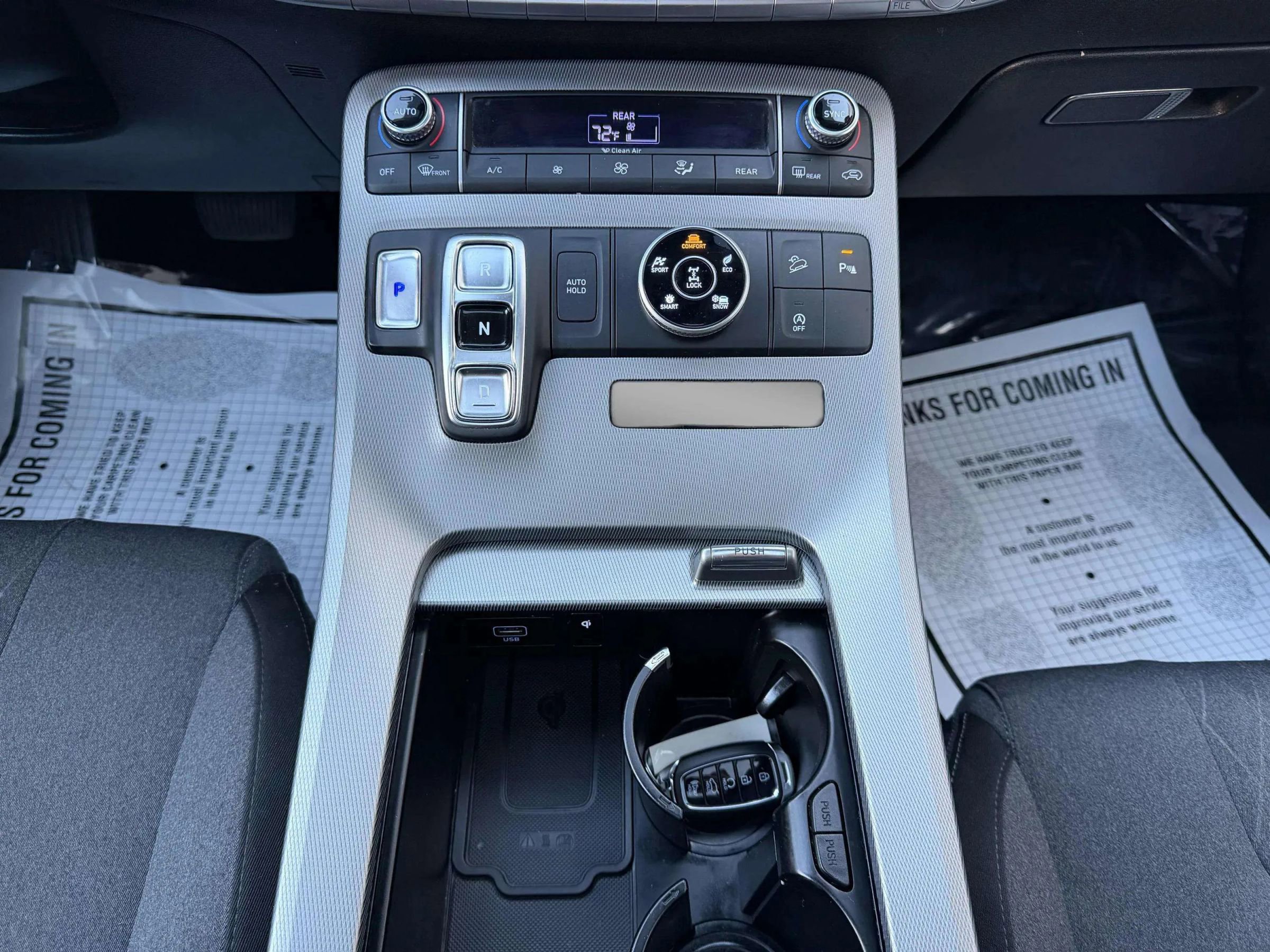 Used 2020 Hyundai Palisade SEL AWD/4WD image 29