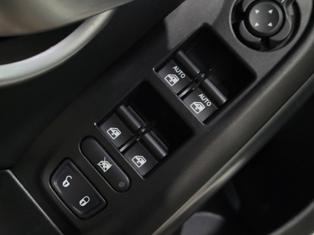 Used 2017 FIAT 500X Trekking image 27