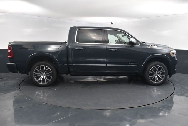 New 2026 RAM 1500 Tungsten w/ Bed Utility Group image 11