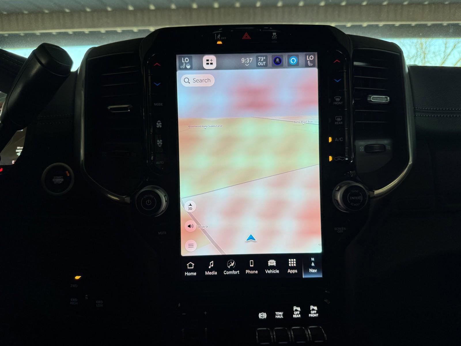 New 2026 RAM 3500 Laramie image 12