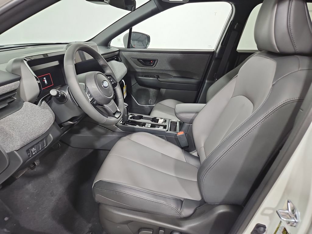 New 2026 Subaru Outback Premium image 9