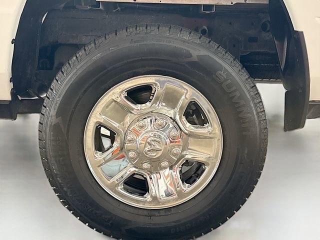 Used 2019 RAM 2500 Tradesman image 28